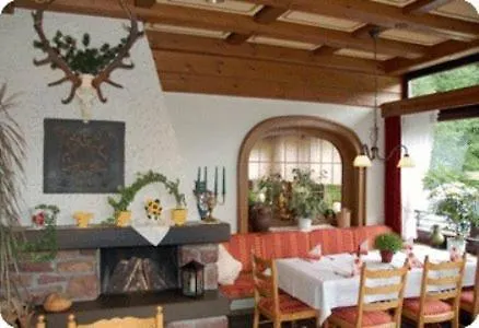 Hotel-Restaurant Jaegerhof-3